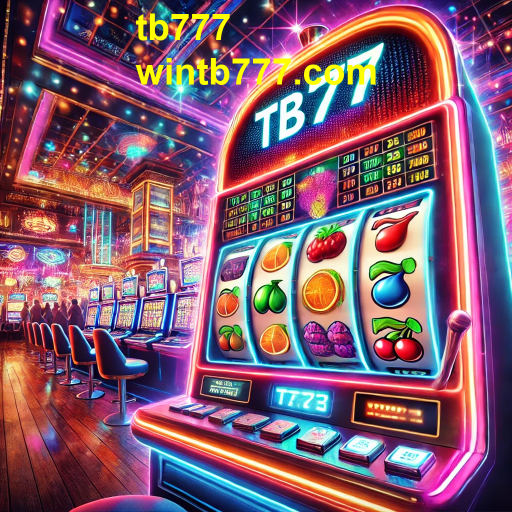 Explorando o Mundo das Máquinas Caça-níqueis no tb777